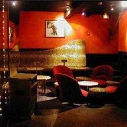 Bar L'ecrin