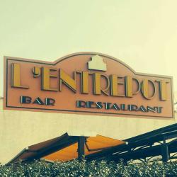 Bar L'entrepot