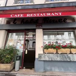 Bar L'habit Rouge