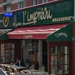Bar L'imprevu