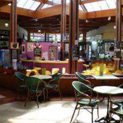 Bar La Cage