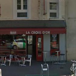 Bar La Croix D'or