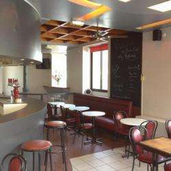 Bar La Rotonde