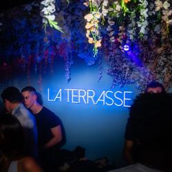 Bar La Terrasse