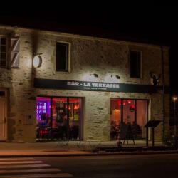 Bar La Terrasse
