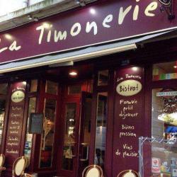 Bar La Timonerie