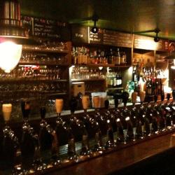 Bar La Tireuse