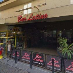 Bar'latino