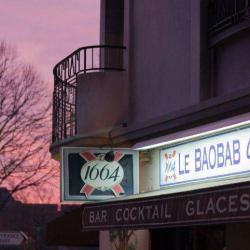 Bar Le Baobab- Chez Doudou