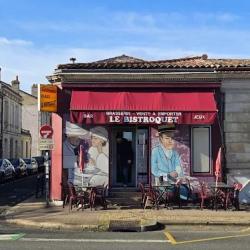 Bar Le Bistroquet
