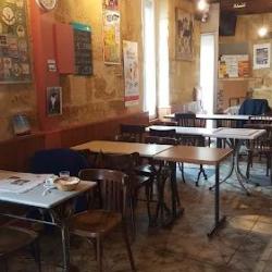 Bar Le Bistroquet