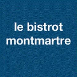 Bar Le Bistrot Montmartre Brasserie