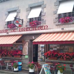 Bar Le Brecilien