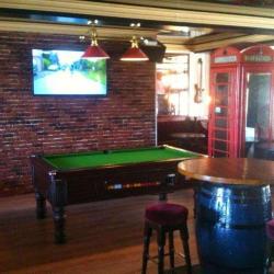 Bar Le Britannia