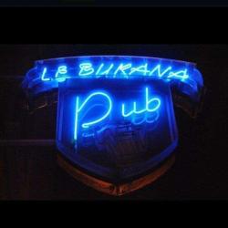 Bar Le Bukana