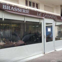 Bar Le Canastel