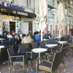 Bar Le Canebière