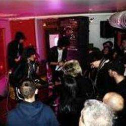 Bar Le Chantier