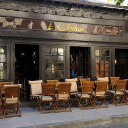 Bar Le Chatham