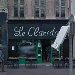 Bar Le Claridge