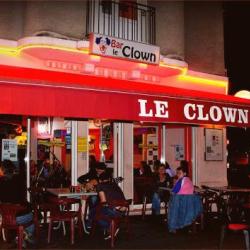 Bar Le Clown