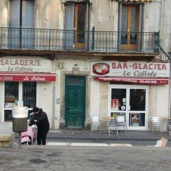 Bar Le Colisee