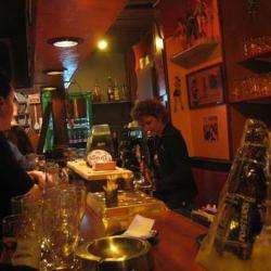 Bar Le Comix