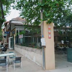 Bar Le Commerce