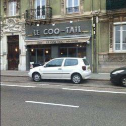 Bar Le Coq Tail