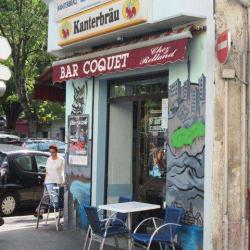 Bar Le Coquet Bar