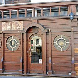 Bar Le Corsaire