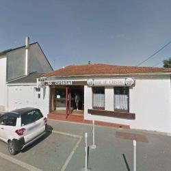 Bar Le Cristal