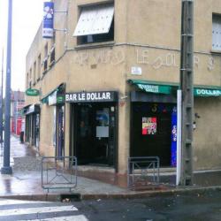 Bar Le Dollar