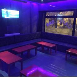 Bar Le Galaxie
