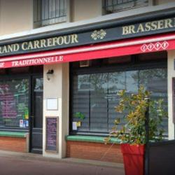 Bar Le Grand Carrefour
