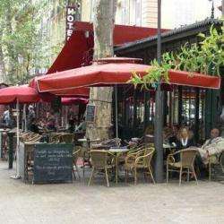 Bar Le Grillon