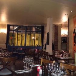 Bar Le Grillon