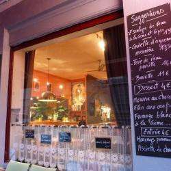 Bar Le Jaboulay