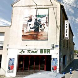Bar Le Kerel