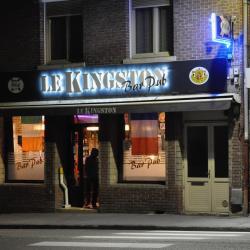 Bar Le Kingston