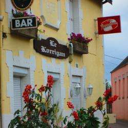 Bar Le Korrigan