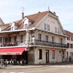 Bar Le Luthra