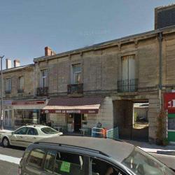 Bar Le Marquis