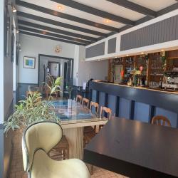 Bar Le Maudez Restaurant