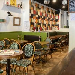 Bar Le Moderne