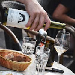 Bar Le Moderne