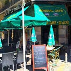 Bar Le Mondial
