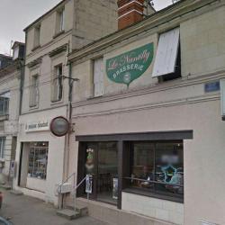 Bar Le Nantilly