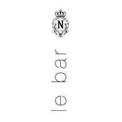 Bar Le Negresco