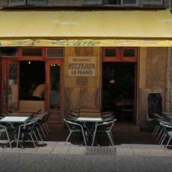 Bar Le Peano